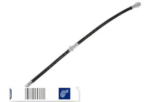 Przewód Hamulcowy P (dł. 490mm M10x1 M10x1) Nissan