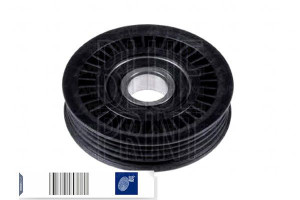 Rolka Paska Wielorowk. Subaru 1,5-2,5 92- Blue Pri