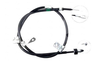 Linka Hamulca Ręcznego Hyundai Matrix 01-10 Lt A.b
