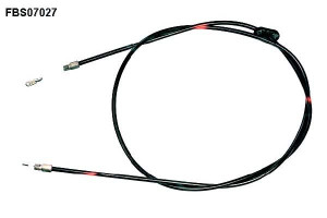 Linka Hamulca Ręcznego Mercedes Przód W203 C209 Cl