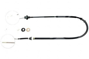 Linka Sprzęgła Fiat Brava 95-01 1.8-1.9td A.b.s.