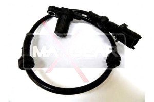 Czujnik Abs Opel Przód Corsa C 00 Maxgear