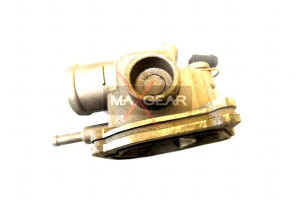 Termostat Mercedes Om611 612 87c Maxgear