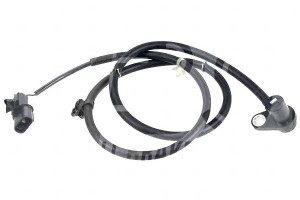 Czujnik Abs Mitsubishi Outlnder I 02-06 Lp A.b.s.