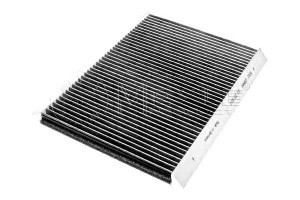 Filtr Kabiny Mercedes W168 A-klasa Vaneo Z Aktywny