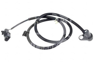 Czujnik Abs Mitsubishi Outlnder I 02-06 Lp A.b.s.