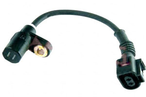 Czujnik Abs Audi A3 Tt Seat Leon Vw Bora Golf Iv 1