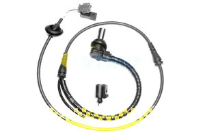Czujnik Abs Audi A6 1.8-4.2 01.97-01.05 Vemo