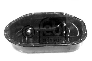 Miska Olejowa Mercedes /8 (w114) Heckflosse (w110)