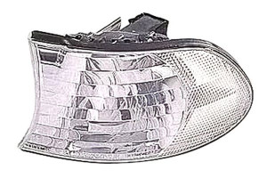 Kierunkowskaz Bmw 7 E38 94-01 Le Biały Depo