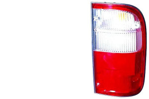 Lampa Tylna Zespolona Toyota Hilux V Vi 88-05 Le C