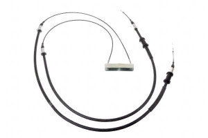 Linka Hamulca Ręcznego Opel Tył Omega 87-03 Le Pr