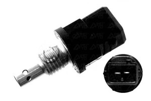 Czujnik Temperatury Powietrza Bmw Febi Bilstein