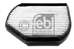 Filtr Kabiny Z Węglem Mercedes C T-model (s202) C