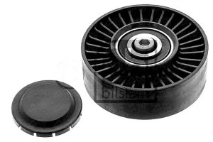Rolka Paska Wielorowk. Bmw M57 Febi Bilstein