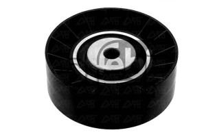 Rolka Paska Wielorowk. Bmw M60 Zwr Febi Bilstein