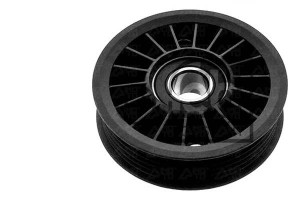 Rolka Paska Wielorowk. Vw 1,9t Febi Bilstein