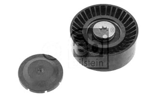 Rolka Prowadząca Pasek Bmw 5 (e60) 5 (e61) 6 (e63)
