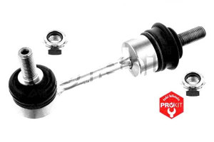 Łącznik Stabilizatora Bmw Tył E60 Febi Bilstein