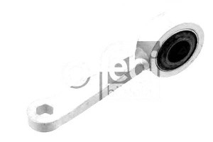 Łącznik Stabilizatora Mercedes Przód W220 Pr Febi