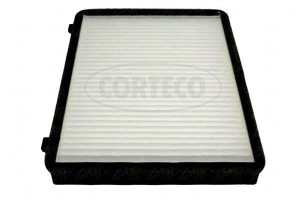 Filtr Kabiny Opel Antara 06- Corteco