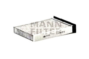 Filtr Kabiny Renault Megane Ii Iii 02- Z Węglem Ak