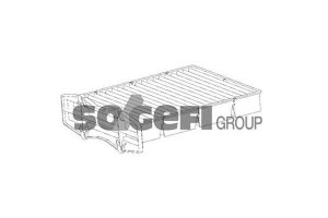 Filtr Kabiny Land Rover Freelander 1.8/2.0d/2.5 02