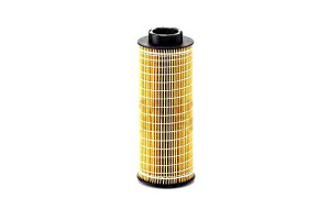 Filtr Oleju Scania Mann-filter