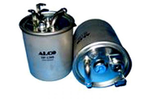 Filtr Paliwa Jeep Grand Cherok Alco Filter