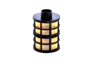 Filtr Paliwa Fiat 2,8jtd 04- 1,3jtd 2,2 Hdi Mann-f
