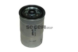 Filtr Paliwa Land Rover 2,0td Purflux