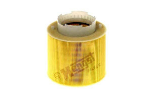 Filtr Powietrza Audi A6 A6 Allroad 2.4-4.2 05.04-0