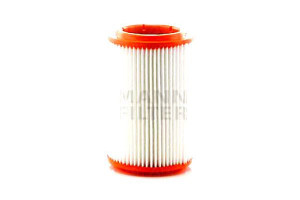 Filtr Powietrza Kia K2500 03- Mann-filter
