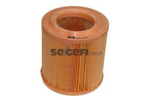 Filtr Powietrza Renault Maxity Purflux