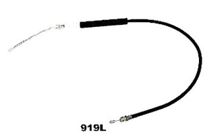 Linka Hamulca Ręcznego Jeep Tył Wrangler 2,4-4,0 9