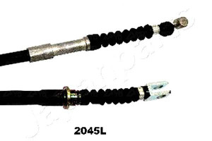 Linka Hamulca Ręcznego Toyota Tył Corolla 97-02 Le