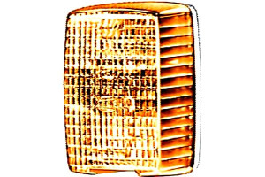 Lampa Kierunkowskazu (pomarańczowy P21w) Mercedes