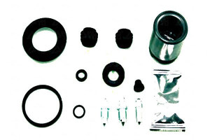 Reperaturka Zacisku Hamulc. Honda (nih 38mm) Frenk