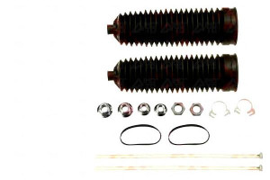 Osłona Przekładni Kierowniczej Land Rover Discover