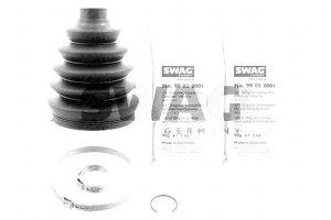 Zestaw Osłony Przegubu Swag 46308723 46308269 7177