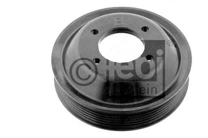 Koło Pasowe Pompy Wody Bmw M52 54 E39 46 60 Febi B