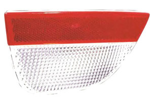 Lampa Cofania Ford Focus 10.98-10.01 Depo
