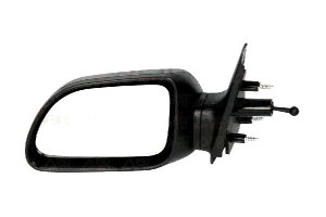 Lusterko Zewnętrzne (mechaniczne Płaskie) Renault