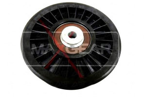 Rolka Paska Wielorowk. Mercedes Om611 Maxgear
