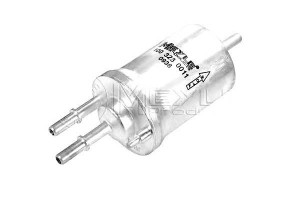 Filtr Paliwa Vw 1,2 1,4 2,0 Meyle