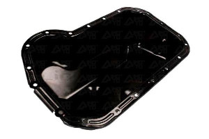 Miska Olejowa (stal) Ford Galaxy Seat Alhambra Cor