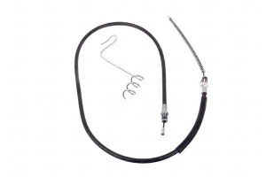 Linka Hamulca Ręcznego Ford Tył Transit 00-06 Pr N