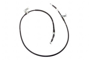 Linka Hamulca Ręcznego Mazda Tył 323 626 97-04 Pr