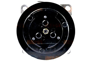Osuszacz Klimatyzacji Mercedes W203 C209 00-10 Hel