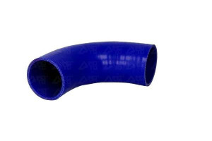 Kolanko Silikonowe Układu Chłodzenia (57mm X120mm